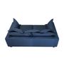 Sofas for hospitalities & contracts - ANDROMEDA Sofa: Plush Comfort, Italian Craftsmanship - MITO HOME