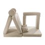 Canapés et fauteuils pour enfant - Canapé enfant Aesthetic en velours côtelé Premium - MEOWBABY