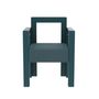 Chairs - Mirage Dining Chair - PORUS STUDIO