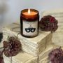 Decorative objects - DON GIOVANNI - 100% VEGETABLE SCENTED TRAVEL CANDLE - UN SOIR A L'OPERA