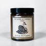 Decorative objects - SWAN LAKE - 100% VEGETABLE SCENTED TRAVEL CANDLE - UN SOIR A L'OPERA