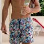 Apparel - Swim shorts Bouteiller  - Pop - RIVEA