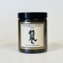 Decorative objects - NUTCRACKER - 100% VEGETABLE SCENTED TRAVEL CANDLE - UN SOIR A L'OPERA