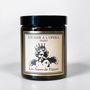 Decorative objects - THE MARRIAGE OF FIGARO - 100% VEGETABLE SCENTED TRAVEL CANDLE - UN SOIR A L'OPERA