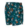 Apparel - Swim shorts Kids Starfish - Green - RIVEA