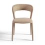 Chairs for hospitalities & contracts - CHAIR JADE - CRISAL DECORACIÓN