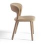 Chairs for hospitalities & contracts - CHAIR JADE - CRISAL DECORACIÓN