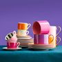 Tasses et mugs - Tasse à espresso  "Fancy colors" - WERNER VOSS
