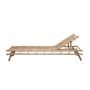 Beds - Sole Daybed, Nature, Bamboo  - BLOOMINGVILLE MULTIBRAND HOUSE