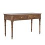 Other tables - Betton Console Table, Brown, Mango  - CREATIVE COLLECTION