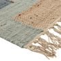 Rugs - Honiton Rug, Green, Wool  - CREATIVE COLLECTION