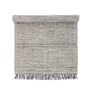 Rugs - Maisy Rug, Grey, Polyester  - CREATIVE COLLECTION