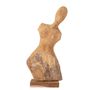 Decorative objects - Lenoa Deco, Nature, Teak - BLOOMINGVILLE MULTIBRAND HOUSE