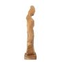 Decorative objects - Lenoa Deco, Nature, Teak - BLOOMINGVILLE MULTIBRAND HOUSE