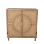 Sideboards - Pablo Cabinet, Nature, Mango - BLOOMINGVILLE MULTIBRAND HOUSE