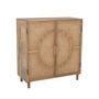 Sideboards - Pablo Cabinet, Nature, Mango - BLOOMINGVILLE MULTIBRAND HOUSE
