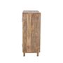Sideboards - Pablo Cabinet, Nature, Mango - BLOOMINGVILLE MULTIBRAND HOUSE