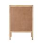 Sideboards - Paulo Cabinet, Nature, Mango  - CREATIVE COLLECTION