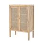 Buffets - Paulo Armoire, Nature, Mango  - CREATIVE COLLECTION