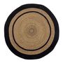 Tapis - Lune Tapis, Nature, Herbier marin - BLOOMINGVILLE MULTIBRAND HOUSE