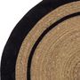 Tapis - Lune Tapis, Nature, Herbier marin - BLOOMINGVILLE MULTIBRAND HOUSE