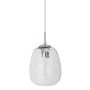 Hanging lights - Baele Pendant Lamp, Clear, Glass  - BLOOMINGVILLE