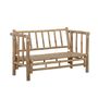 Sofas - Mini Sole Sofa, Nature, Bamboo  - BLOOMINGVILLE MINI