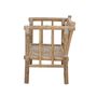 Sofas - Mini Sole Sofa, Nature, Bamboo  - BLOOMINGVILLE MINI
