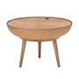 Coffee tables - Ronda Coffee Table, Nature, Oak - BLOOMINGVILLE MULTIBRAND HOUSE