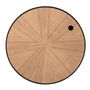 Coffee tables - Ronda Coffee Table, Nature, Oak - BLOOMINGVILLE MULTIBRAND HOUSE