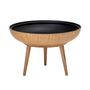 Coffee tables - Ronda Coffee Table, Nature, Oak - BLOOMINGVILLE MULTIBRAND HOUSE