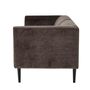 Sofas - Lanna Sofa, Brown, FSC® Mix , Polyester - BLOOMINGVILLE MULTIBRAND HOUSE