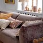 Sofas - Lanna Sofa, Brown, FSC® Mix , Polyester - BLOOMINGVILLE MULTIBRAND HOUSE
