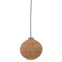 Hanging lights - Jamilla Pendant Lamp, Nature, Rattan - BLOOMINGVILLE MULTIBRAND HOUSE