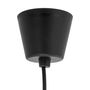 Hanging lights - Jamilla Pendant Lamp, Nature, Rattan - BLOOMINGVILLE MULTIBRAND HOUSE