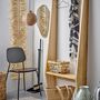 Hanging lights - Jamilla Pendant Lamp, Nature, Rattan - BLOOMINGVILLE MULTIBRAND HOUSE