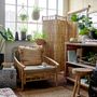 Chaises longues - Sole Chaise de salon, Nature, Bambou  - BLOOMINGVILLE