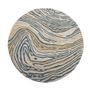 Rugs - Tiger Rug, Brown, Wool - BLOOMINGVILLE MULTIBRAND HOUSE