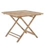 Dining Tables - Sole Dining Table, Nature, Bamboo - BLOOMINGVILLE MULTIBRAND HOUSE