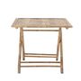 Dining Tables - Sole Dining Table, Nature, Bamboo - BLOOMINGVILLE MULTIBRAND HOUSE