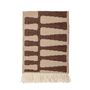 Other wall decoration - Bilston Wall Decor, Brown, Wool  - BLOOMINGVILLE