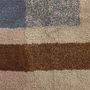 Tapis - Zofia Tapis, Marron, Coton - BLOOMINGVILLE MULTIBRAND HOUSE
