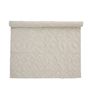 Rugs - Billa Rug, White, Cotton - CREATIVE COLLECTION