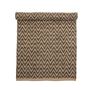 Tapis - Lieu Tapis, Noir, Jute - BLOOMINGVILLE MULTIBRAND HOUSE