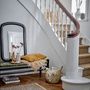 Tapis - Lieu Tapis, Noir, Jute - BLOOMINGVILLE MULTIBRAND HOUSE