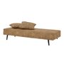 Beds - Gulli Daybed, Yellow, FSC®Mix, Cotton - BLOOMINGVILLE MULTIBRAND HOUSE
