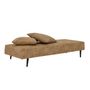 Beds - Gulli Daybed, Yellow, FSC®Mix, Cotton - BLOOMINGVILLE MULTIBRAND HOUSE
