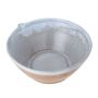 Kitchen utensils - Evora Baking Bowl, Nature, Stoneware  - BLOOMINGVILLE