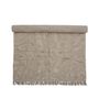 Tapis - Elaine Tapis, Nature, Coton - BLOOMINGVILLE MULTIBRAND HOUSE