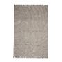 Tapis - Elaine Tapis, Nature, Coton - BLOOMINGVILLE MULTIBRAND HOUSE